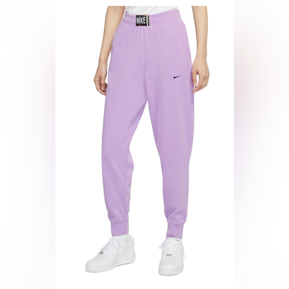 Nike Sportswear Washed Pants XS